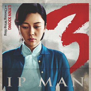 Photo Ip Man 3