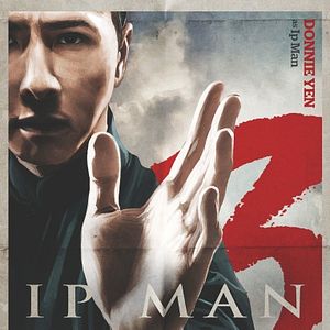 Photo Ip Man 3