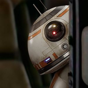 Photo Star Wars - Le Réveil de la Force