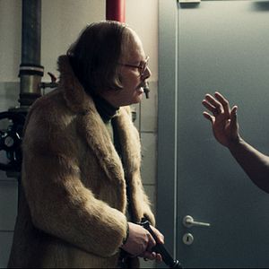 Photo Philippe Katerine