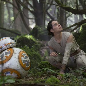 Photo Star Wars - Le Réveil de la Force