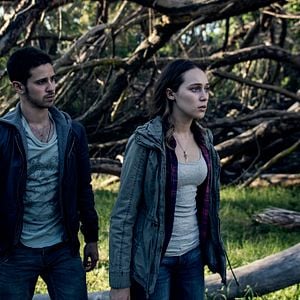 Photo Alycia Debnam-Carey