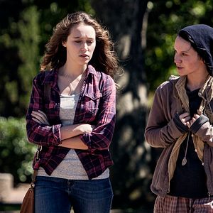 Photo Alycia Debnam-Carey