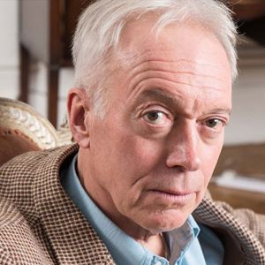 Photo Nickolas Grace