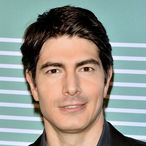 Photo Brandon Routh