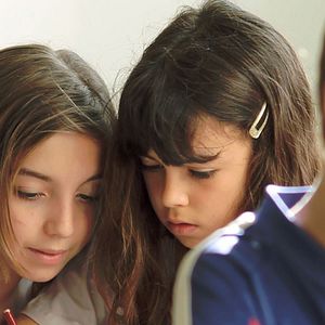 Photo Mon maître d'école