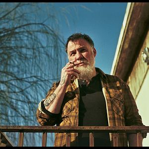Photo Michael Lonsdale