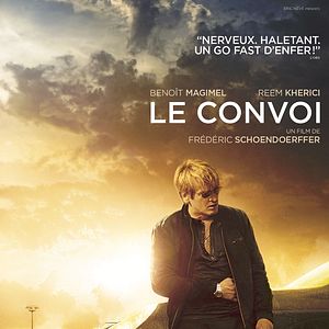 Photo Le Convoi