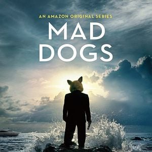 Photo Mad Dogs (US)