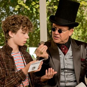 Photo Justus von Dohnányi