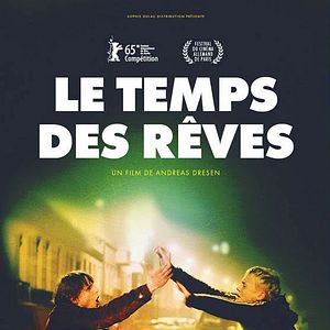 Photo Le Temps des rêves