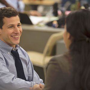 Photo Andy Samberg