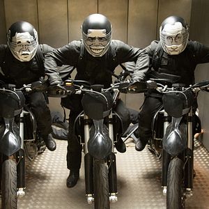 Photo Point Break