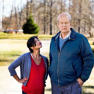 Photo Rolf Lassgård