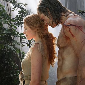 Photo Alexander Skarsgård