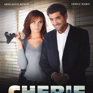 Photo Cherif