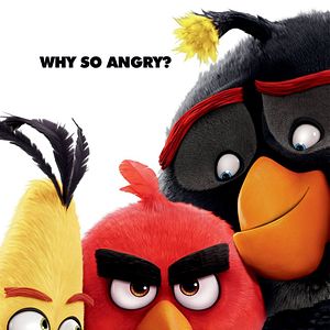 Photo Angry Birds - Le Film
