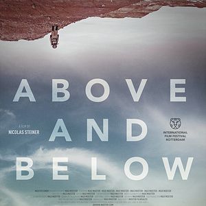 Photo Above and Below