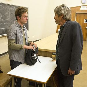 Photo Jeremy Allen White