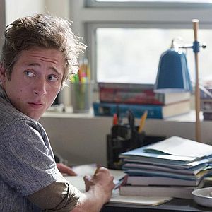 Photo Jeremy Allen White