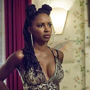 Photo Shanola Hampton