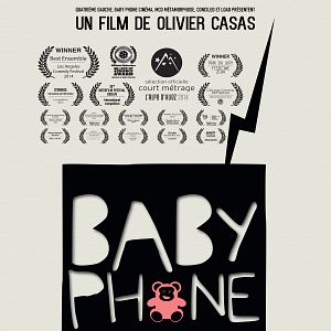 Photo Court métrage Baby Phone