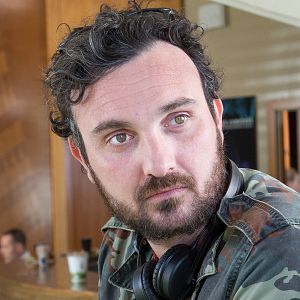 Photo Edouard Pluvieux