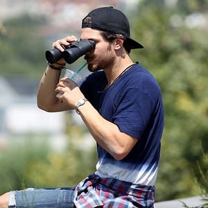Photo Çağatay Ulusoy