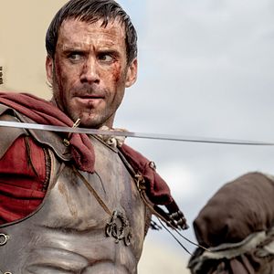 Photo Joseph Fiennes