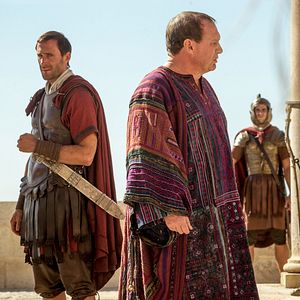 Photo Joseph Fiennes