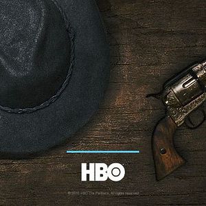 Photo Westworld