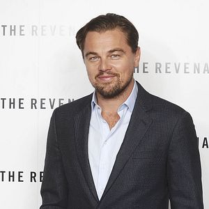 Photo The Revenant