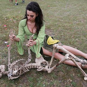 Photo Bizans Oyunları