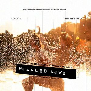 Photo Puzzled Love