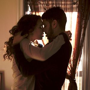 Photo Salim Kechiouche