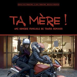 Photo Ta mère