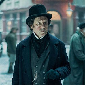 Photo Dickensian