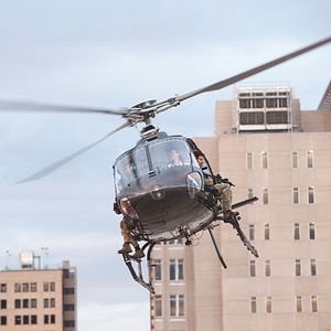 Photo Navy Seals: Battle for New Orleans