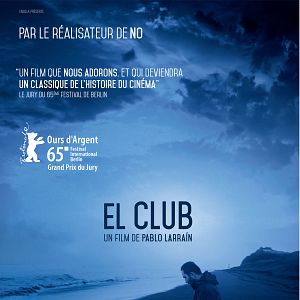 Photo El Club