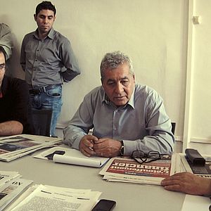 Photo Contre-Pouvoirs