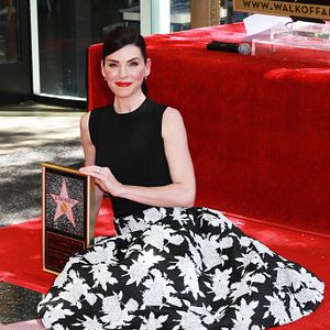 Photo Julianna Margulies