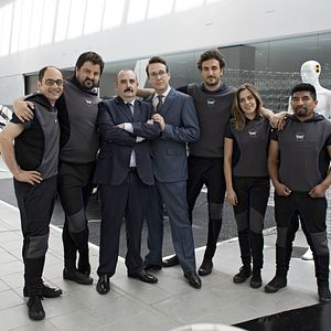 Photo Juan Carlos Aduviri