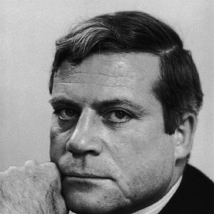 Photo Oliver Reed