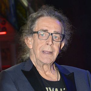 Photo Peter Mayhew