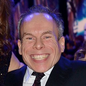 Photo Warwick Davis