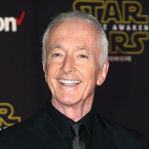 Photo Anthony Daniels
