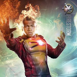 Photo DC's Legends of Tomorrow