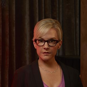 Photo Rachael Harris