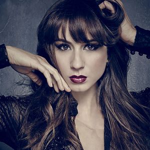 Photo Troian Bellisario