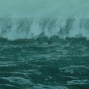 Photo The Finest Hours